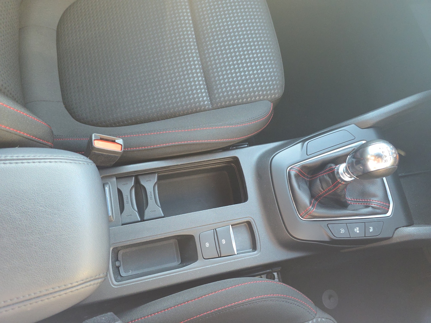 Used Ford Focus 2022 for sale - 76062356: Photo 17