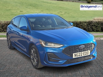 Ford - Focus