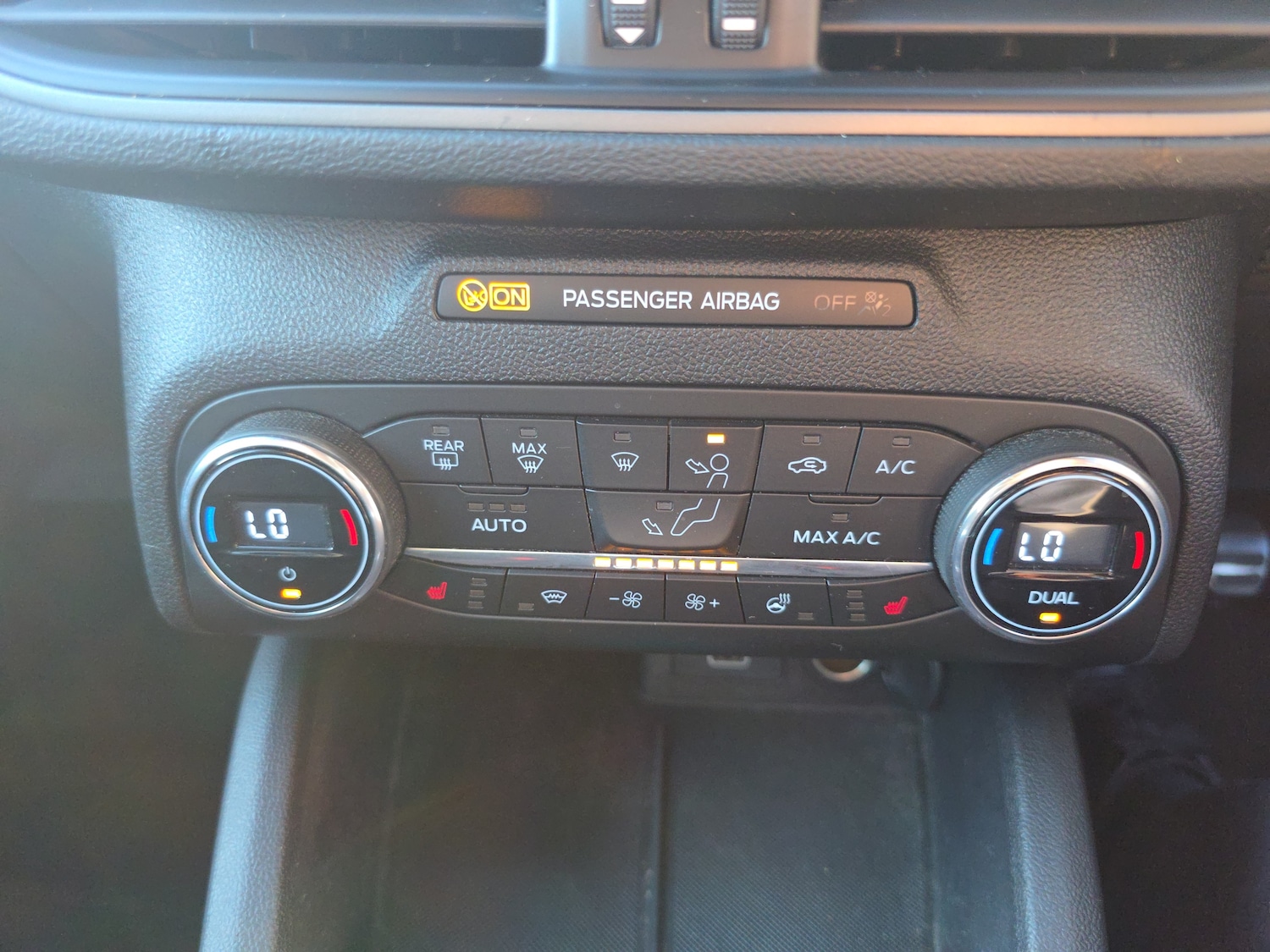 Used Ford Focus 2022 for sale - 76062356: Photo 20
