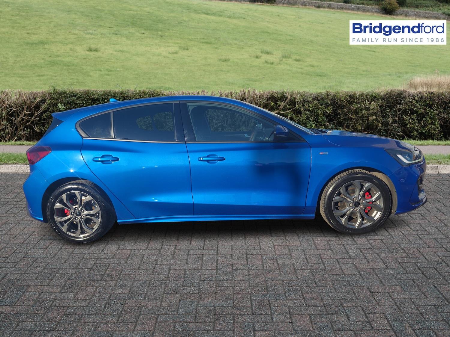 Used Ford Focus 2022 for sale - 76062356: Photo 4