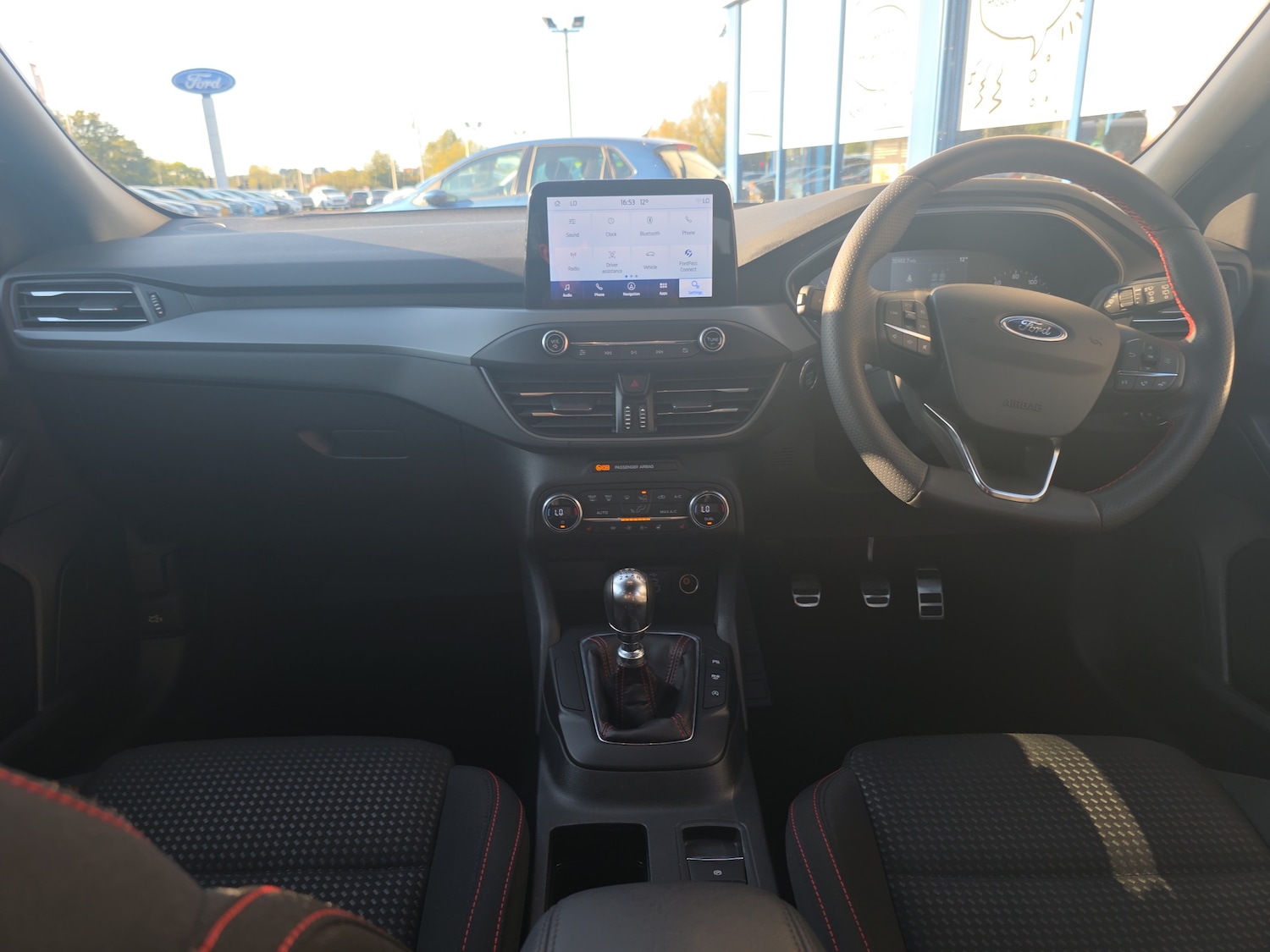 Used Ford Focus 2022 for sale - 76062356: Photo 6