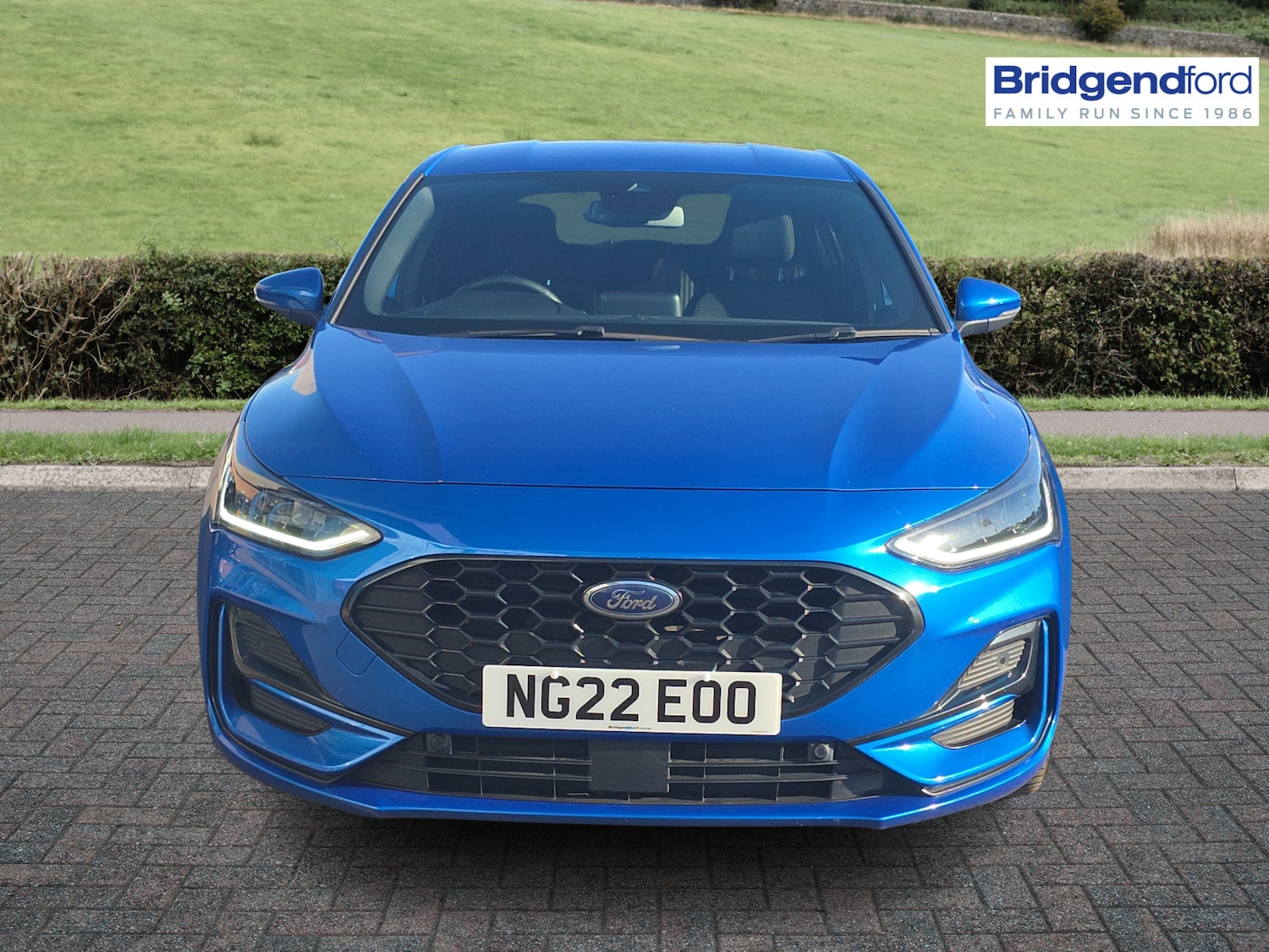 Used Ford Focus 2022 for sale - 76062356: Photo 7