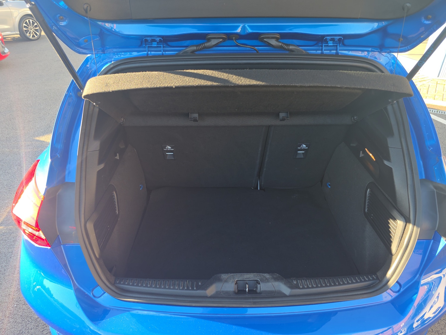 Used Ford Focus 2022 for sale - 76062356: Photo 9