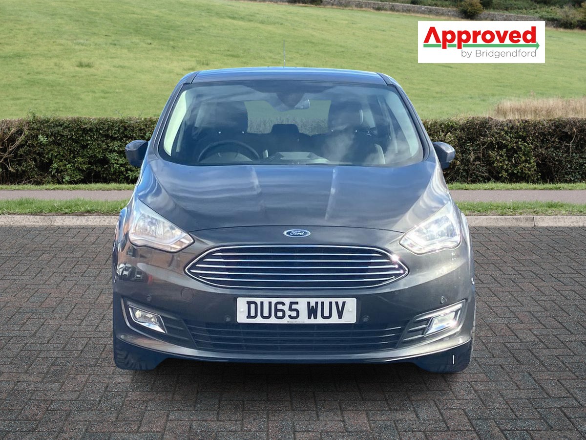 Used Ford C-Max 2015 for sale - 76609536: Photo 11