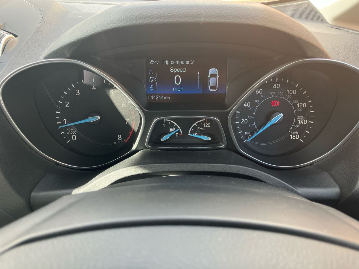 Used Ford C-Max 2015 for sale - 76609536: Photo 20