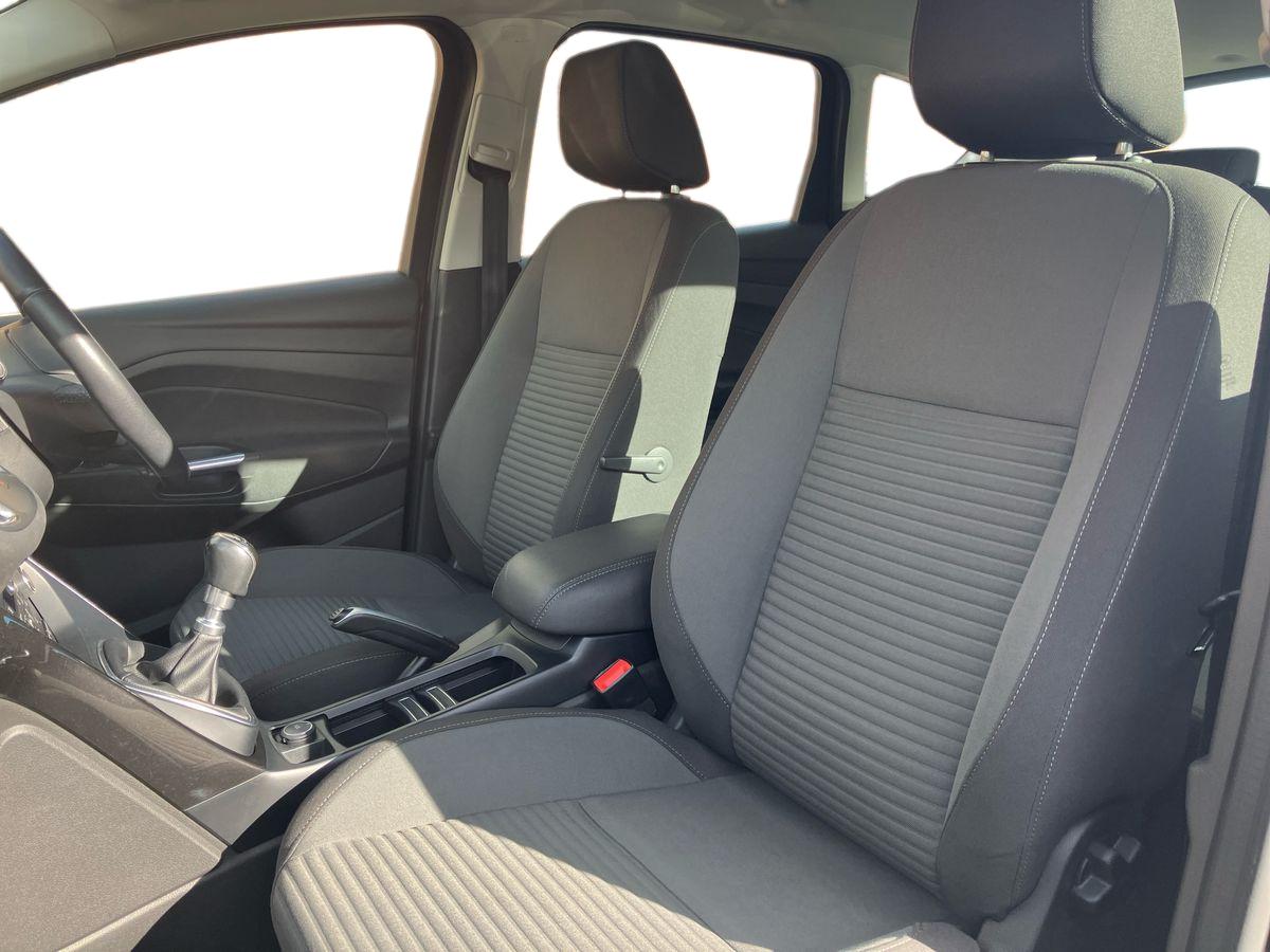 Used Ford C-Max 2015 for sale - 76609536: Photo 23