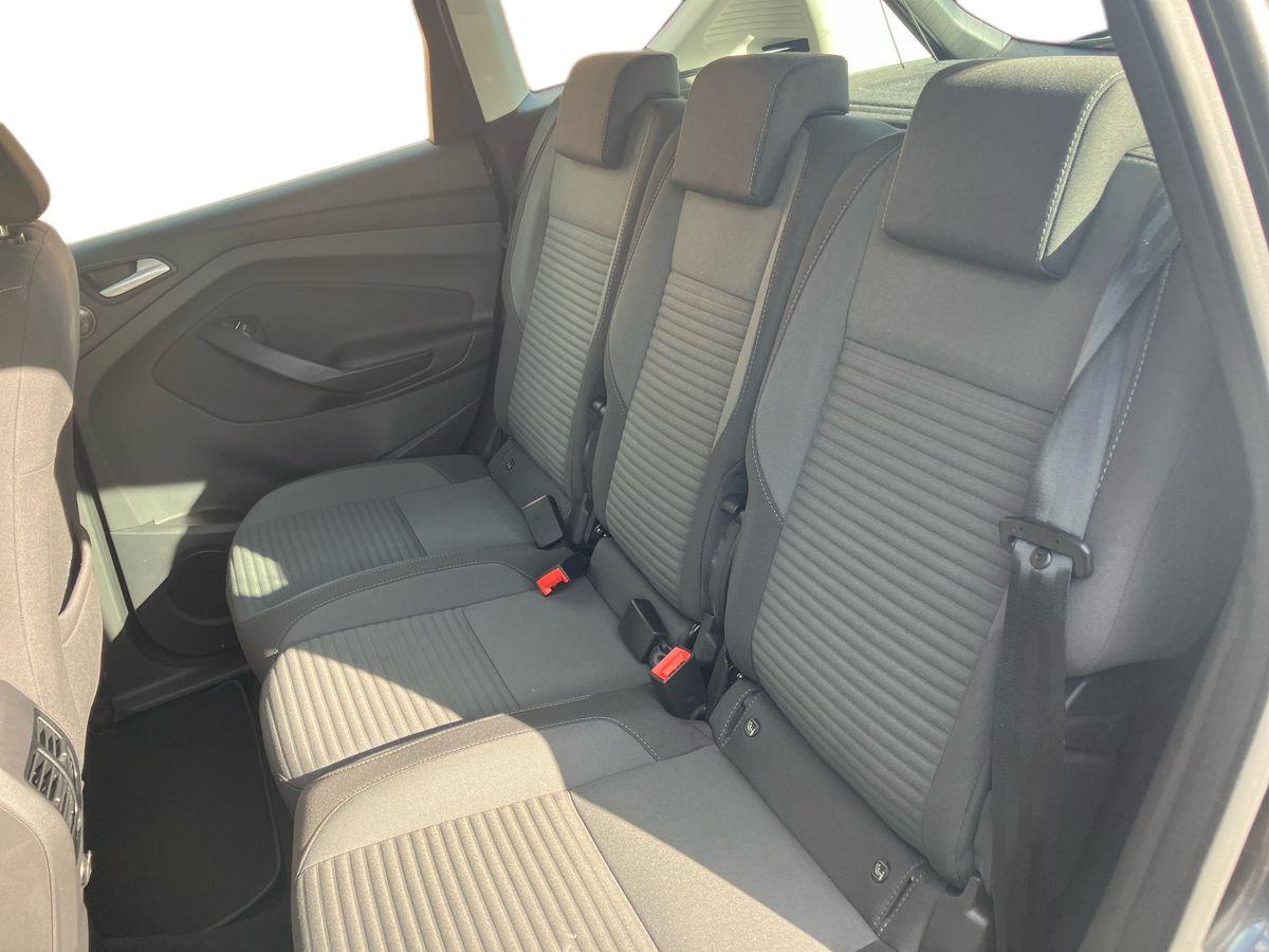 Used Ford C-Max 2015 for sale - 76609536: Photo 24