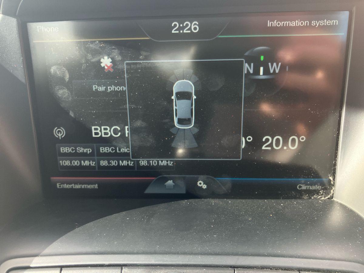 Used Ford C-Max 2015 for sale - 76609536: Photo 26