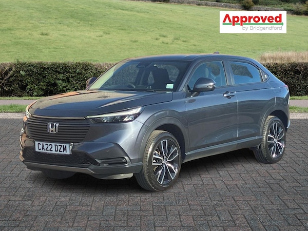 Used Honda HR-V 2022 for sale - 76265688: Photo 10
