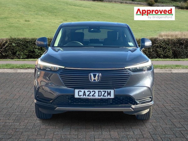 Used Honda HR-V 2022 for sale - 76265688: Photo 11