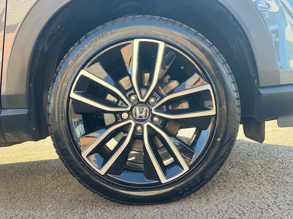 Used Honda HR-V 2022 for sale - 76265688: Photo 13