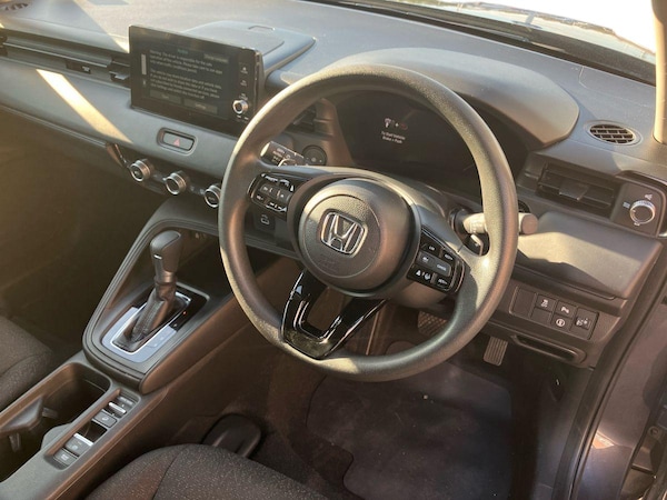 Used Honda HR-V 2022 for sale - 76265688: Photo 14
