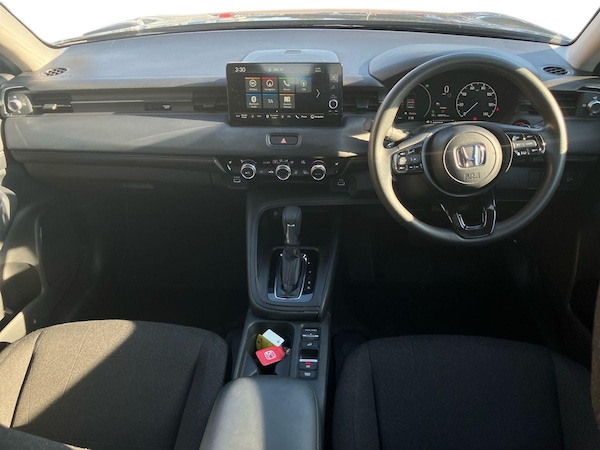 Used Honda HR-V 2022 for sale - 76265688: Photo 16