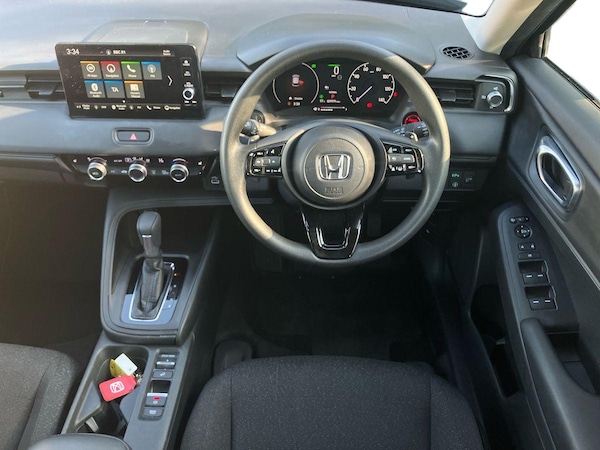 Used Honda HR-V 2022 for sale - 76265688: Photo 17