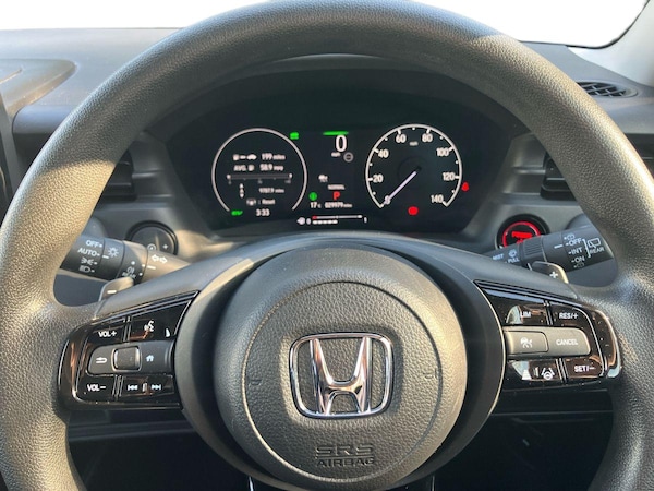 Used Honda HR-V 2022 for sale - 76265688: Photo 19