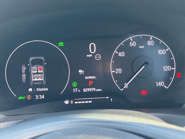 Used Honda HR-V 2022 for sale - 76265688: Photo 20