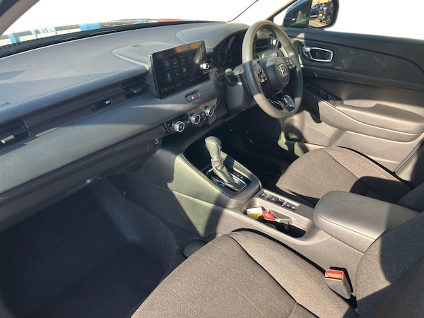 Used Honda HR-V 2022 for sale - 76265688: Photo 22