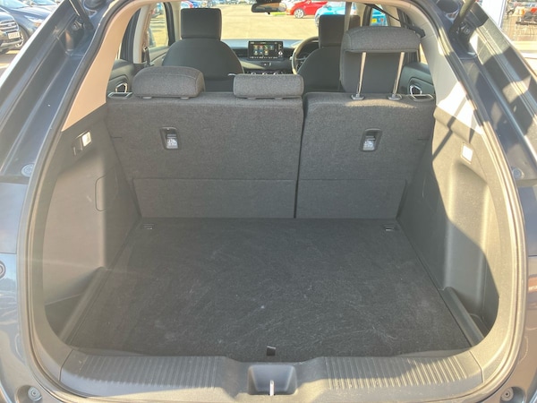 Used Honda HR-V 2022 for sale - 76265688: Photo 25