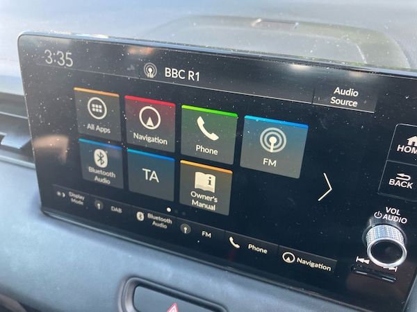 Used Honda HR-V 2022 for sale - 76265688: Photo 30