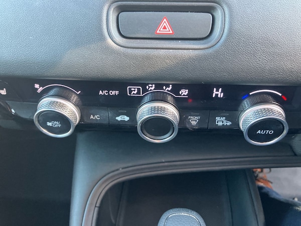 Used Honda HR-V 2022 for sale - 76265688: Photo 31