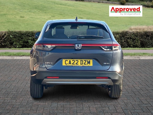 Used Honda HR-V 2022 for sale - 76265688: Photo 5