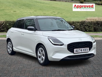 Used Suzuki Swift 2024 for sale - 78239524: Photo