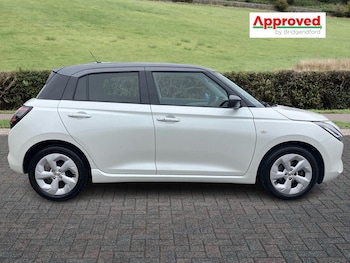 Used Suzuki Swift 2024 for sale - 78239524: Photo