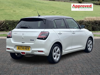 Used Suzuki Swift 2024 for sale - 78239524: Photo
