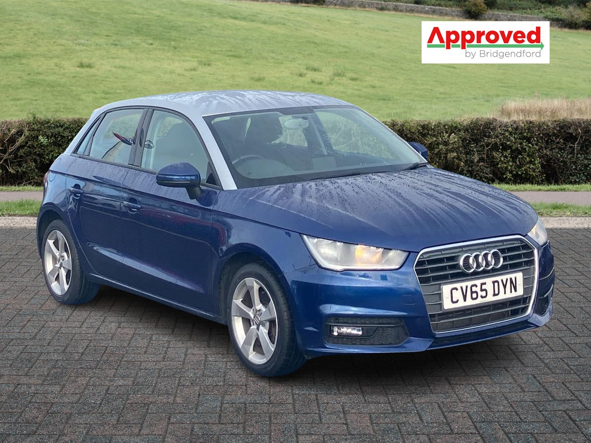 Used Audi A1 2015 for sale - 76487483: Photo 1