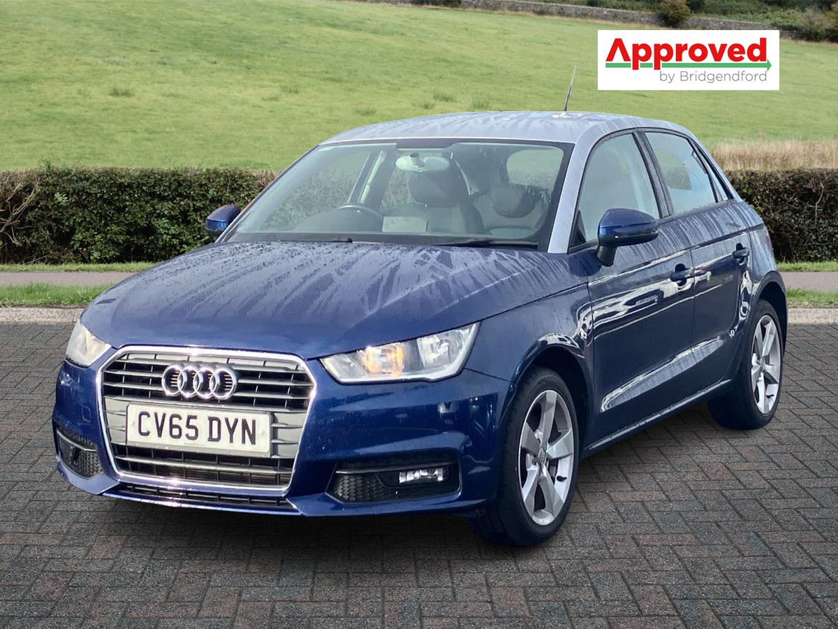 Used Audi A1 2015 for sale - 76487483: Photo 10