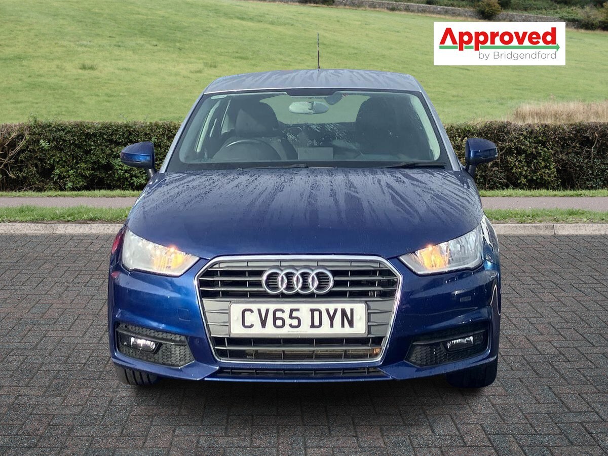 Used Audi A1 2015 for sale - 76487483: Photo 11