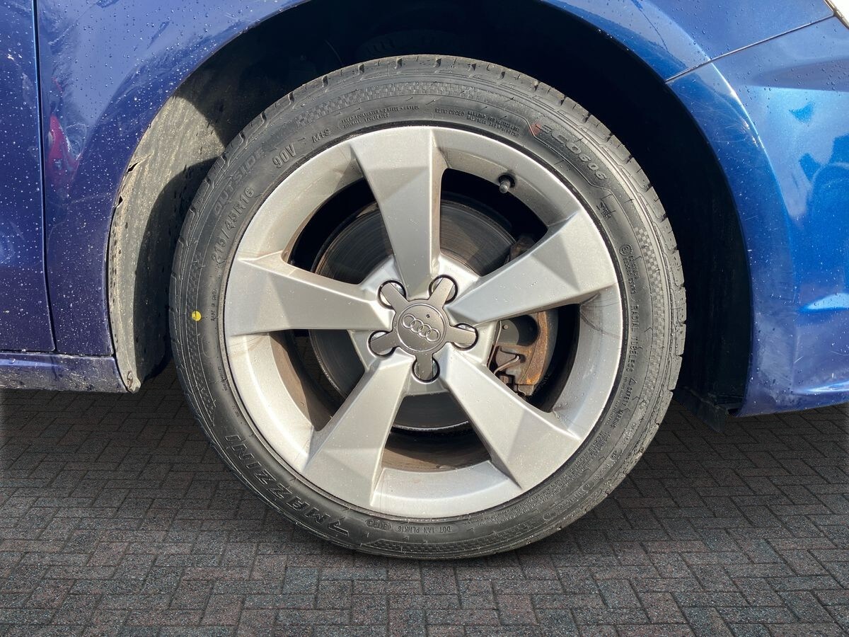 Used Audi A1 2015 for sale - 76487483: Photo 13