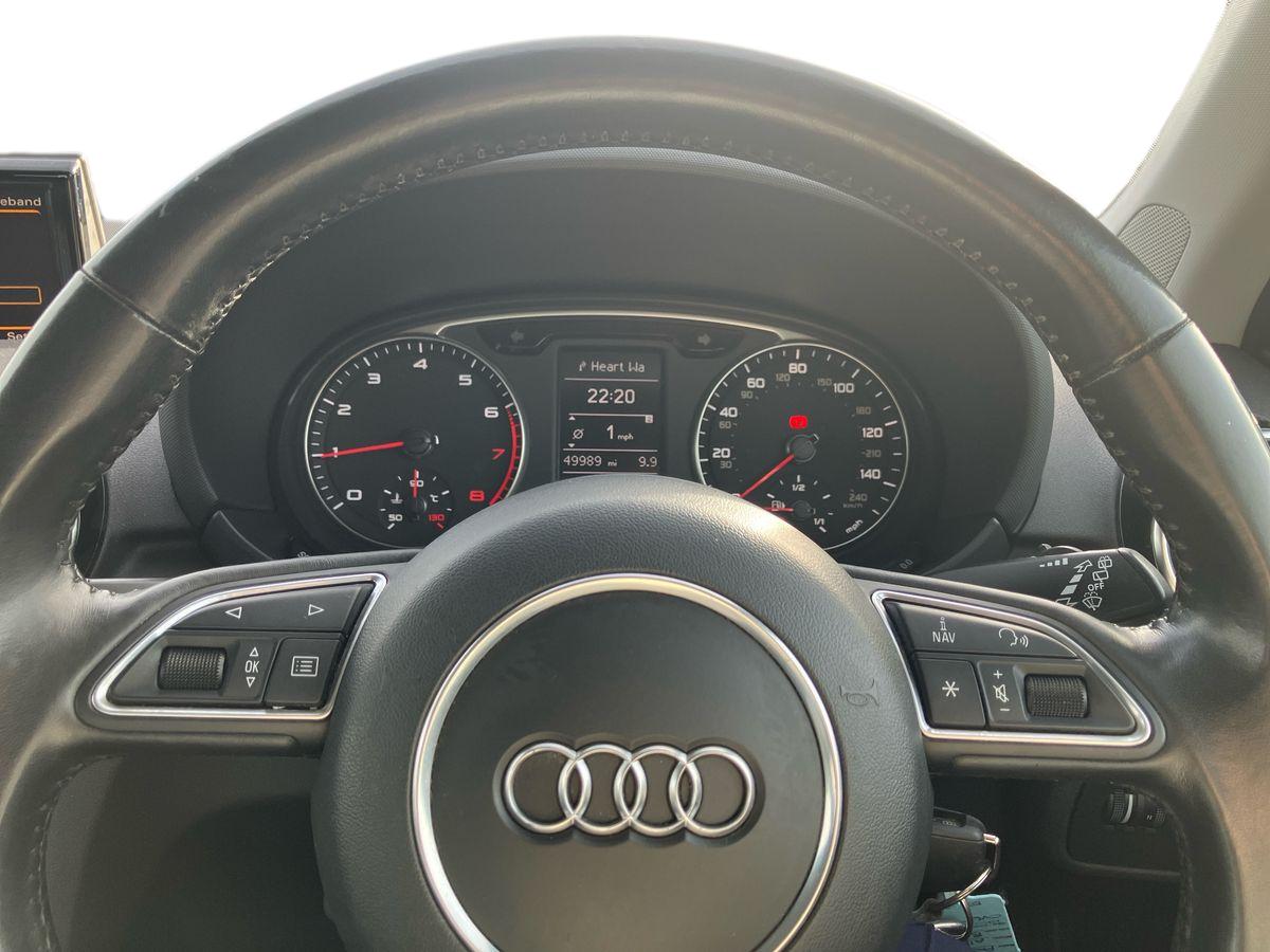 Used Audi A1 2015 for sale - 76487483: Photo 19