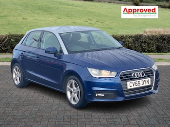 Used Audi A1 2015 for sale - 76487483: Photo