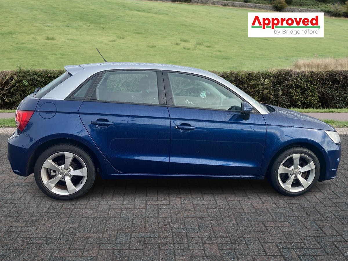 Used Audi A1 2015 for sale - 76487483: Photo 2