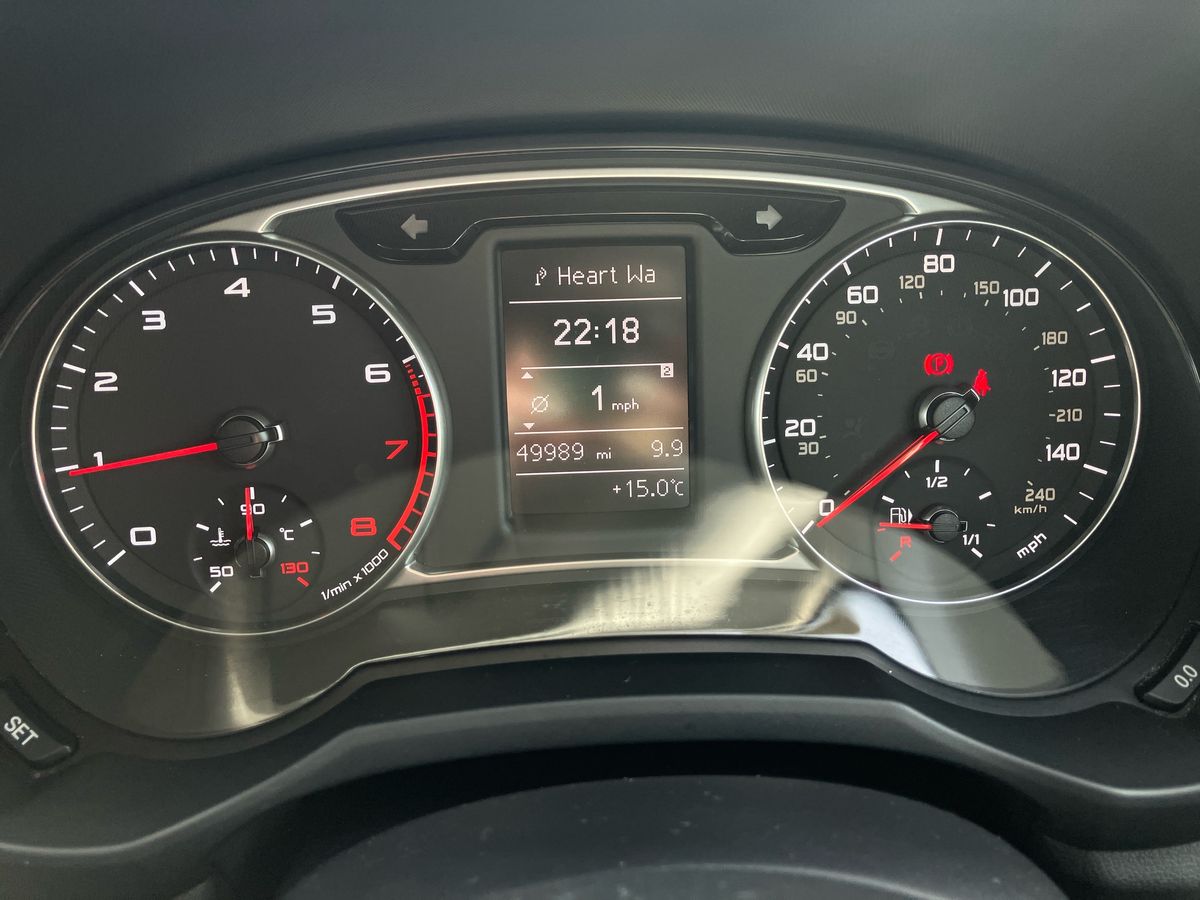 Used Audi A1 2015 for sale - 76487483: Photo 20