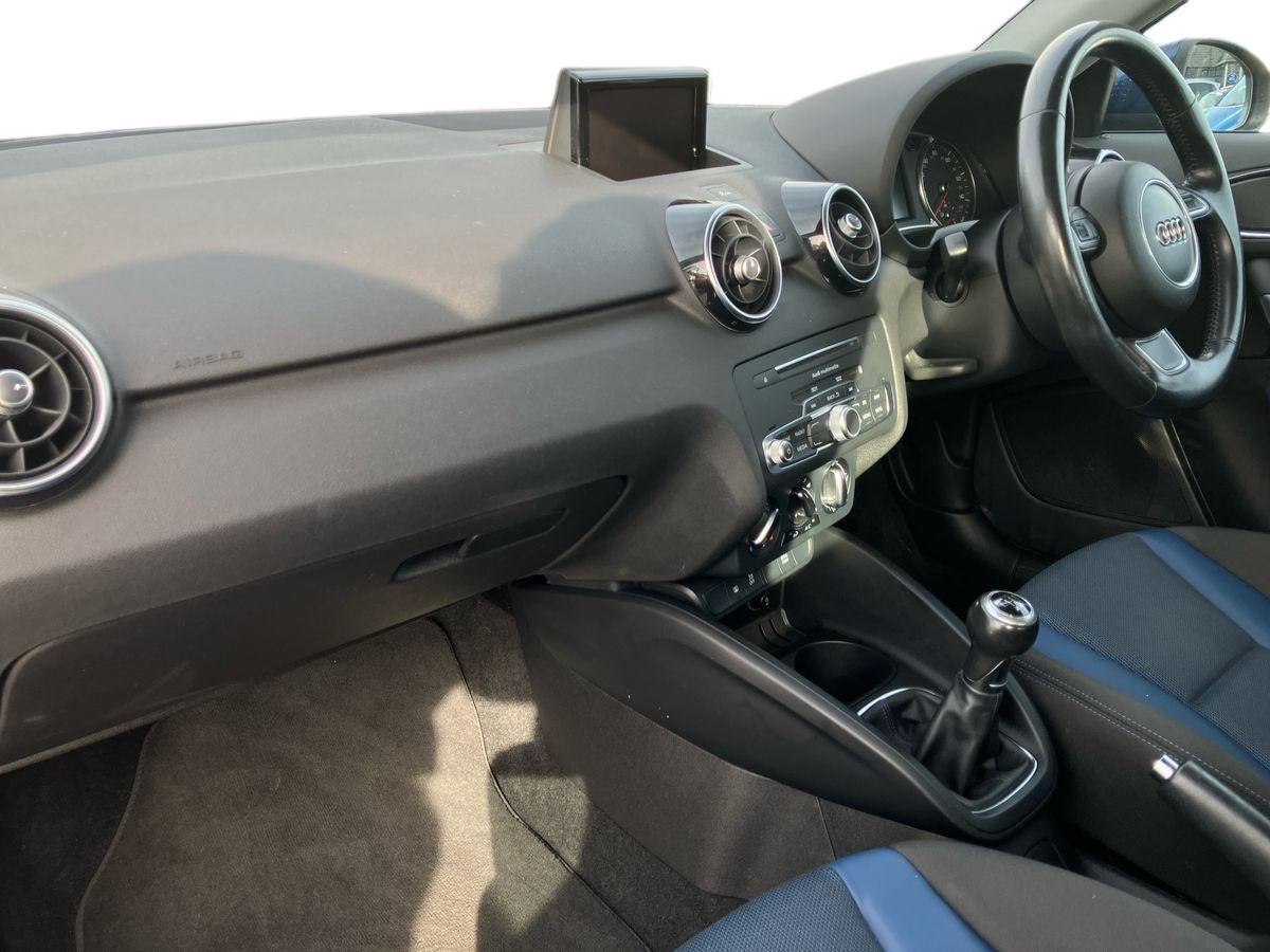 Used Audi A1 2015 for sale - 76487483: Photo 22