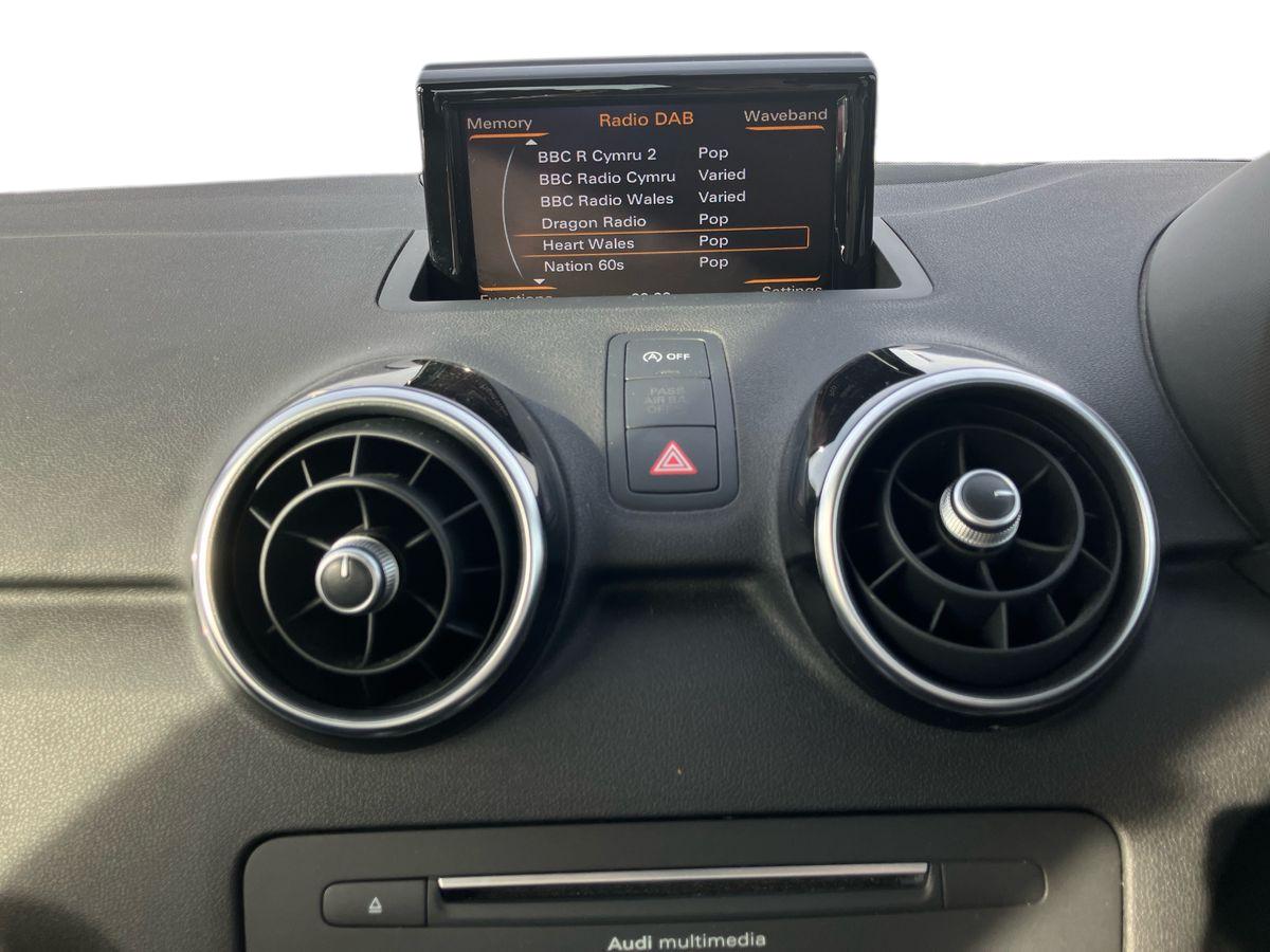 Used Audi A1 2015 for sale - 76487483: Photo 27