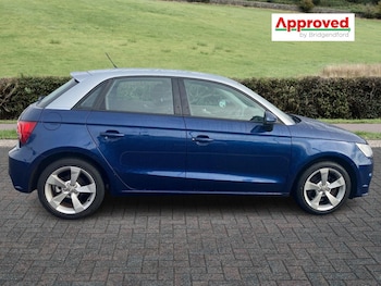 Used Audi A1 2015 for sale - 76487483: Photo