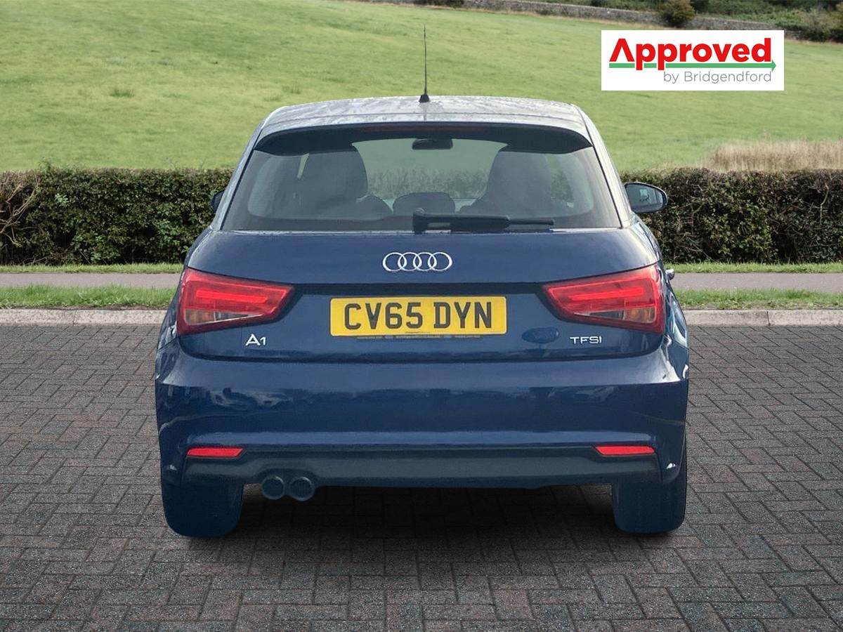 Used Audi A1 2015 for sale - 76487483: Photo 5