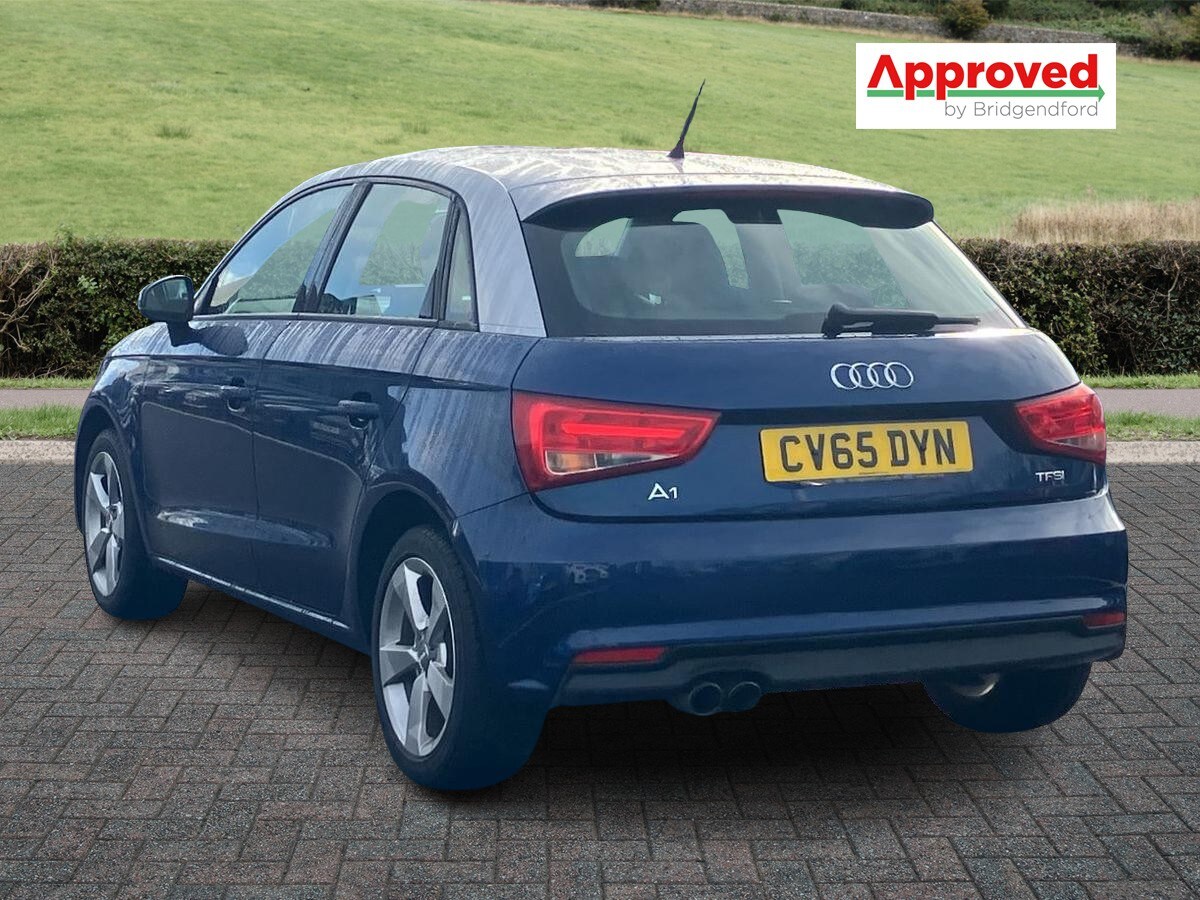 Used Audi A1 2015 for sale - 76487483: Photo 7