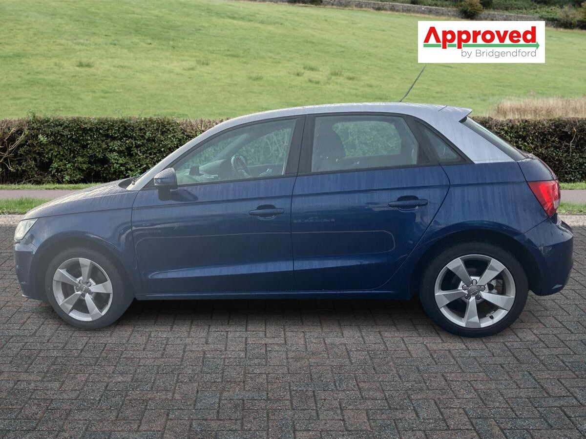 Used Audi A1 2015 for sale - 76487483: Photo 8