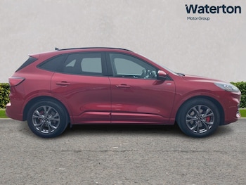 Used Ford Kuga 2021 for sale - 79602509: Photo