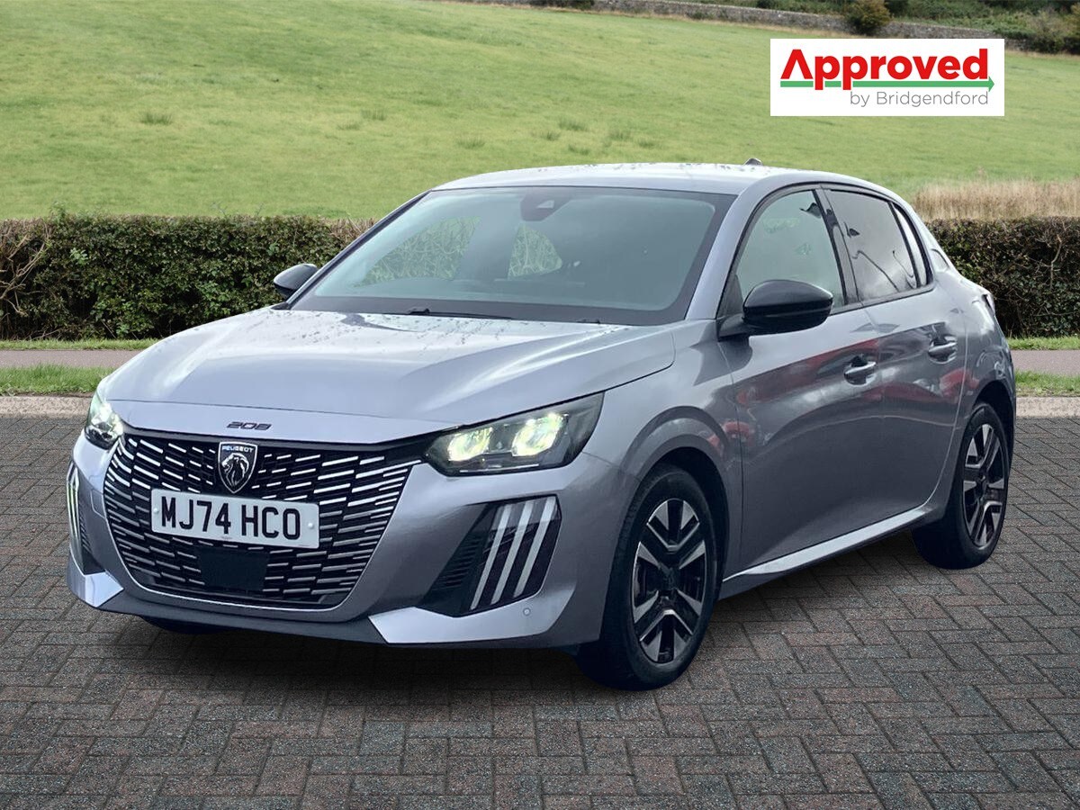 Used Peugeot 208 2024 for sale - 77762679: Photo 10