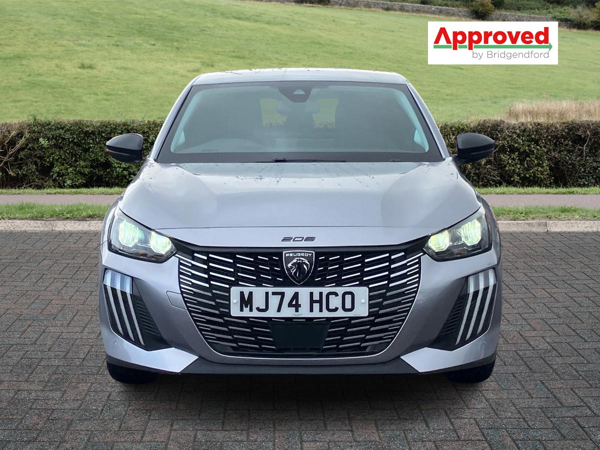 Used Peugeot 208 2024 for sale - 77762679: Photo 11