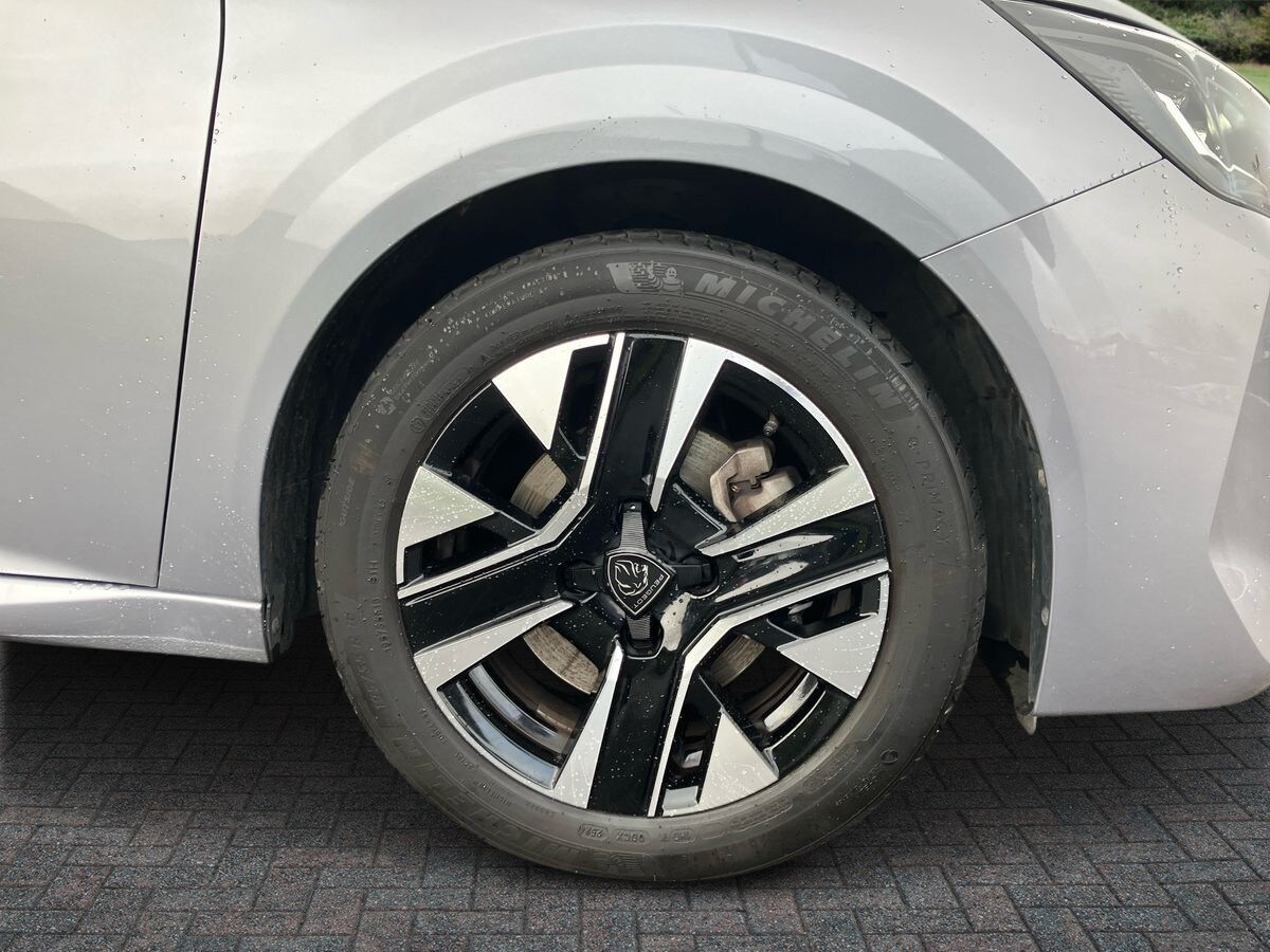 Used Peugeot 208 2024 for sale - 77762679: Photo 13