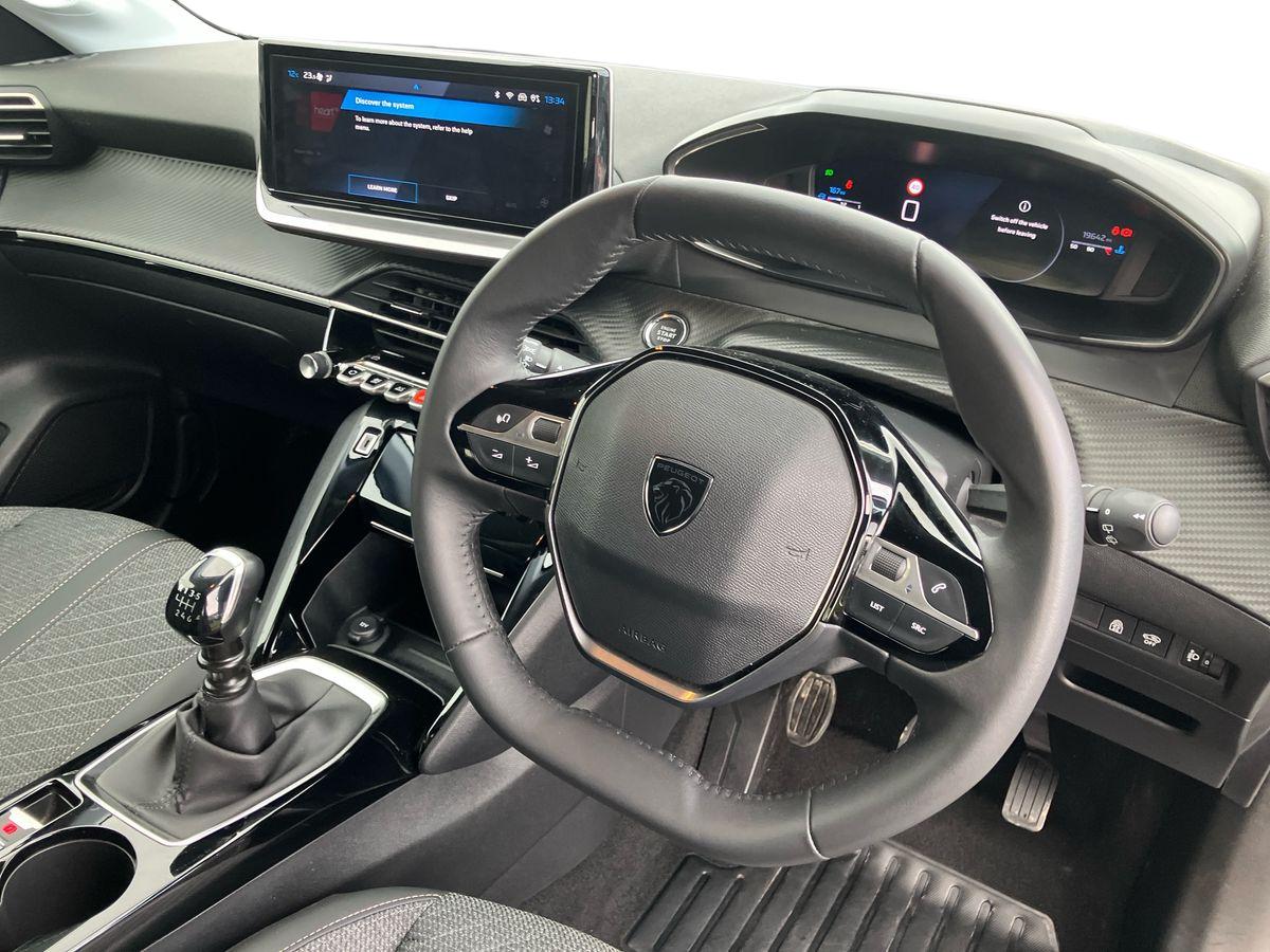 Used Peugeot 208 2024 for sale - 77762679: Photo 14