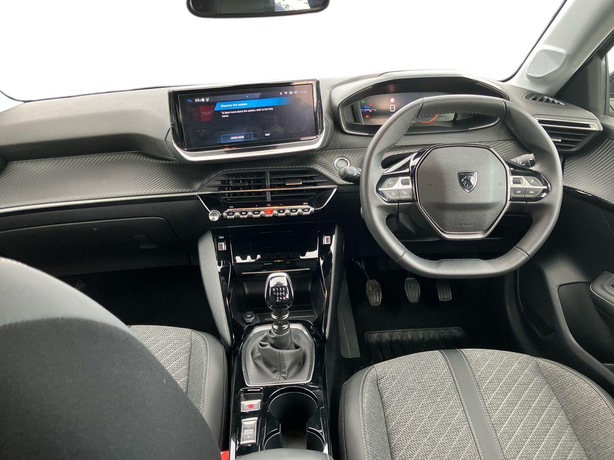 Used Peugeot 208 2024 for sale - 77762679: Photo 16