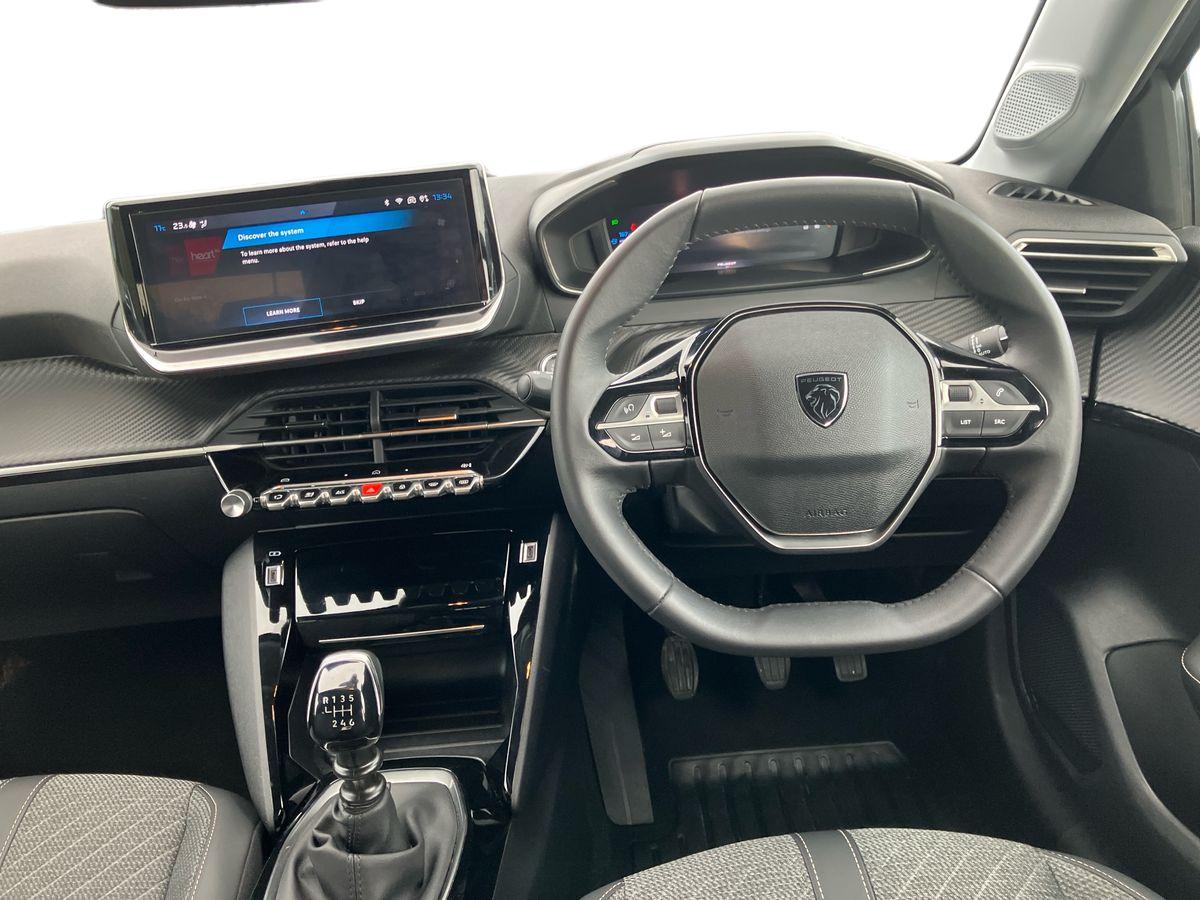 Used Peugeot 208 2024 for sale - 77762679: Photo 17