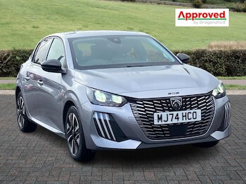 Used Peugeot 208 2024 for sale - 77762679: Photo